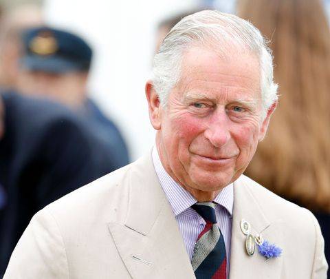 Prince Charles out of virus isolation: royal officials