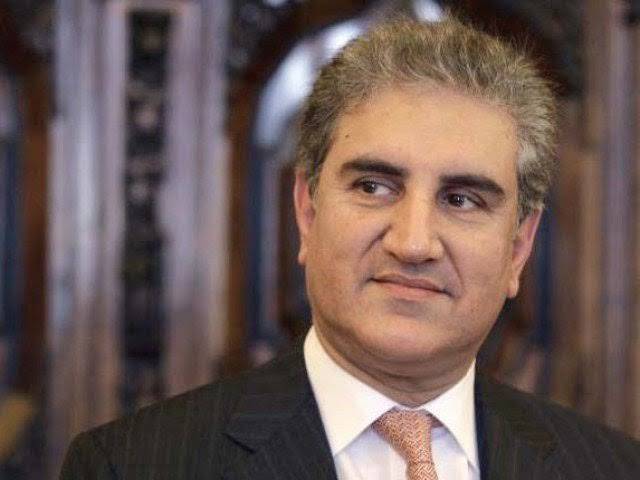 Qureshi, Usman Dar discuss ways to raise Tiger Force