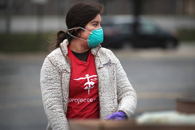 US sees 518 new coronavirus deaths in 24 hours