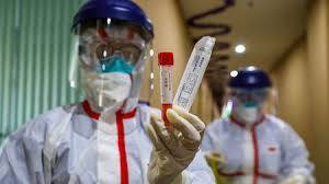 Global coronavirus death toll tops 40,000