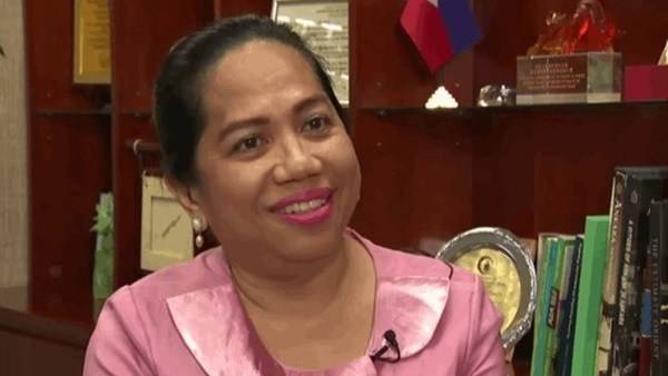 Philippines ambassador to Lebanon dies of Covid-19