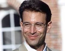 SHC acquits three in Daniel Pearl murder case