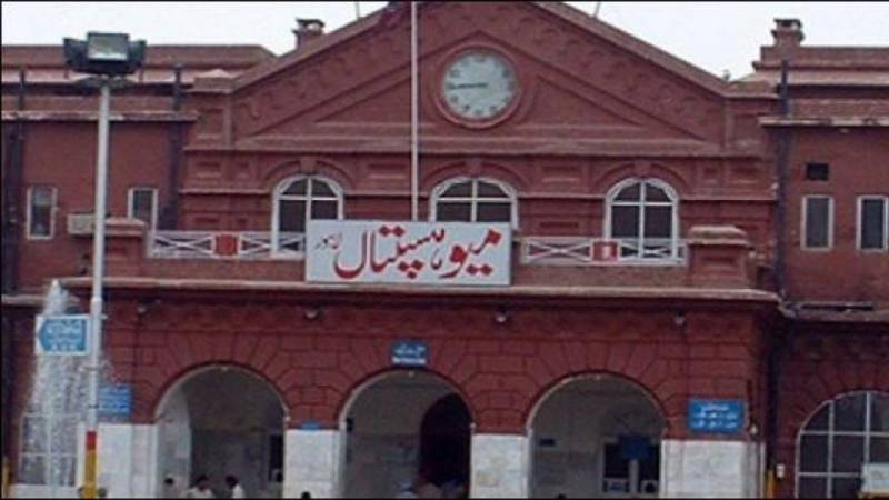 Two corona diagnostic centres set up in Lahore