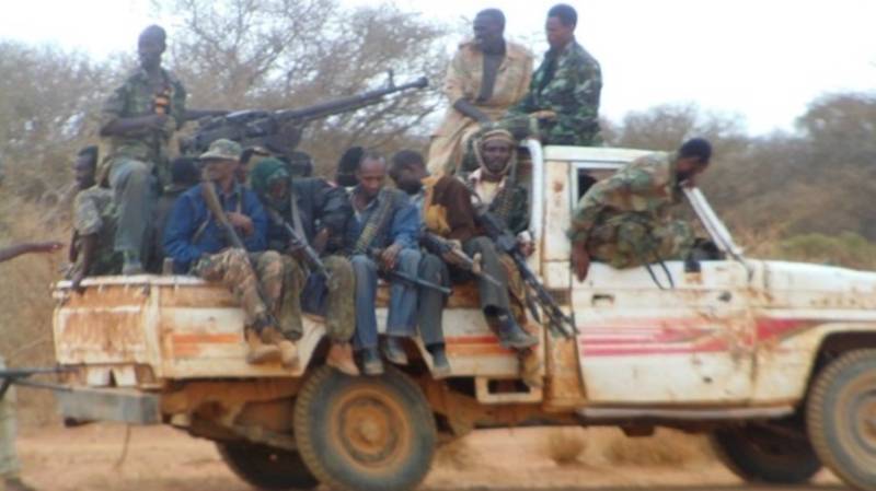 Somali clan clash claims 20 lives 