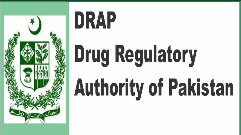 DRAP doesn’t have powers to register sanitizers