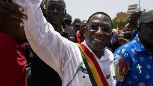 Kidnapped Mali opposition leader 'doing well' as release talks under way