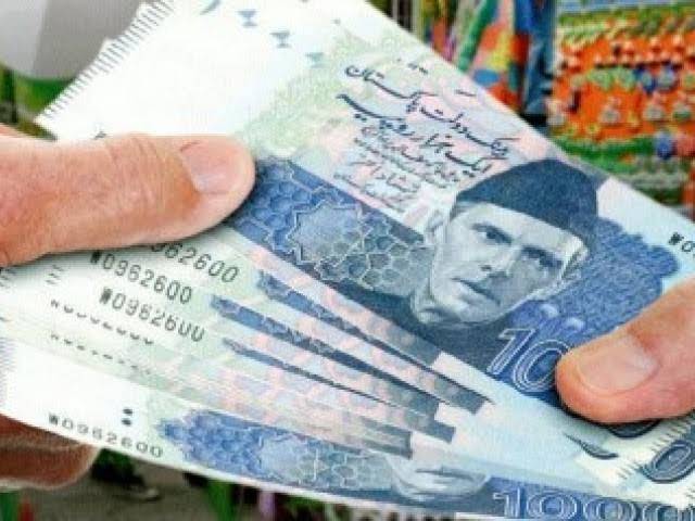 No property, professional taxes in Punjab for three months