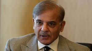 Suicides reflect dismal condition of the time: Shehbaz