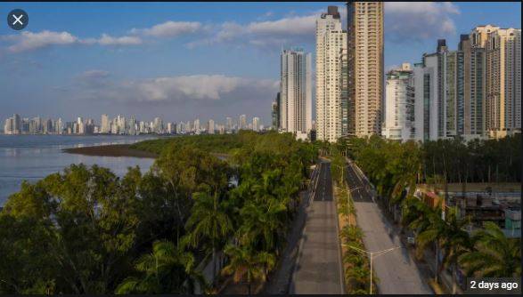 Panama transgender community worried over virus gender rules