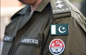 Two more policemen tested positive for coronavirus in Lahore