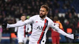 Neymar donates $1M to fight coronavirus