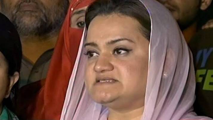 PML-N calls for end to ‘Corona Tiger Force Show’