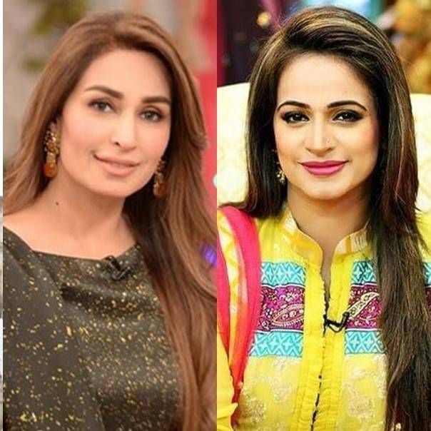 Reema, Noor reveal coronavirus 'treatment’
