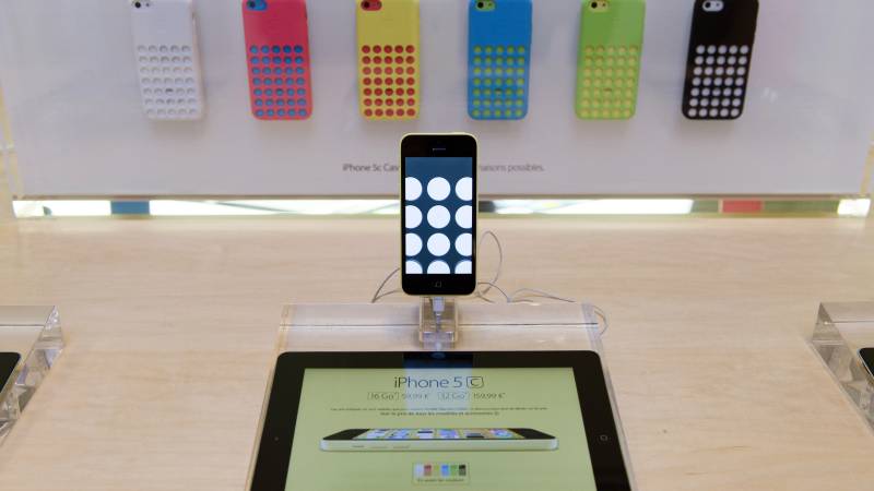 Smartphone vs virus, is privacy always going to be the loser?