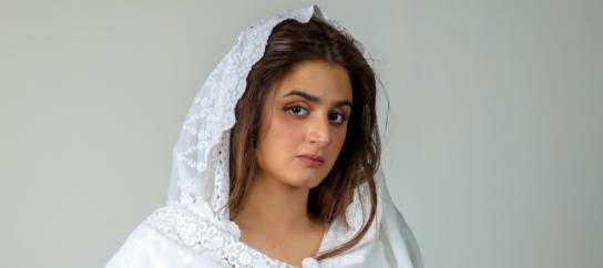 Drama serial ‘Kashf’ full of ‘turns and twists’