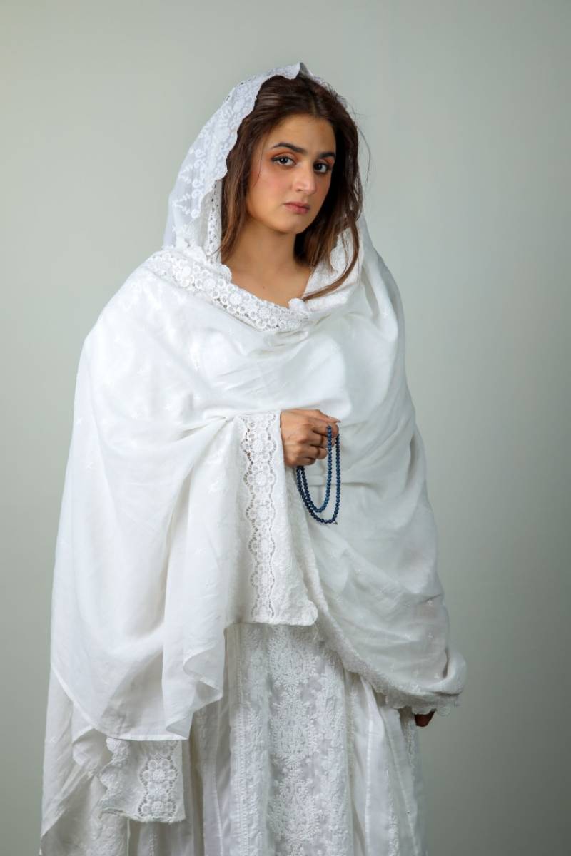 Drama serial ‘Kashf’ full of ‘turns and twists’