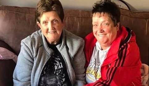 British twin sisters die of coronavirus within four days of each other