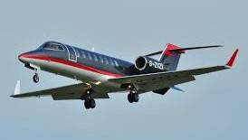 CAA lets private planes fly from three airports 