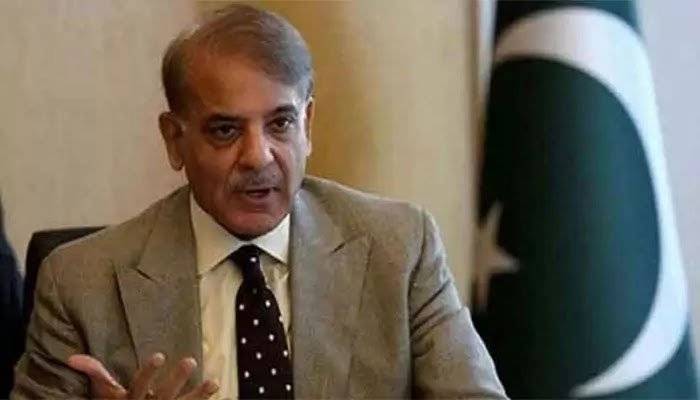 Shehbaz calls for interest-free loans for media houses