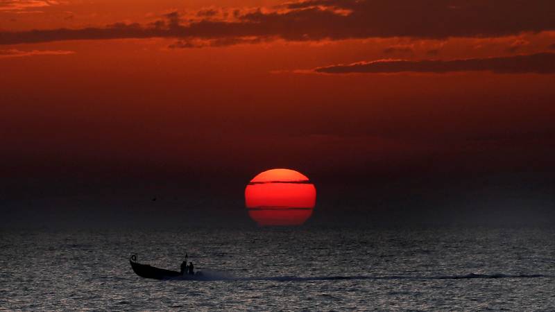 French NGOs end Mediterranean migrant rescue mission