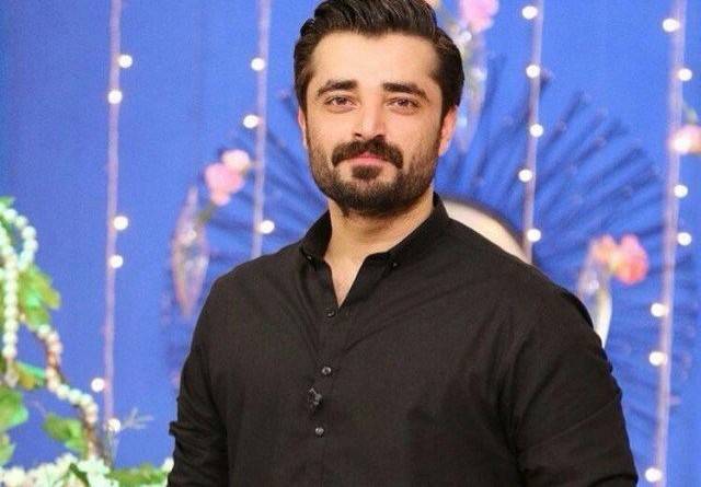 Hamza Ali Abbasi’s tweet on not visiting mosques creates furore