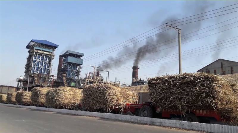 New mills and enhanced capacities: Sugar mafia looting country by bulldozing laws 