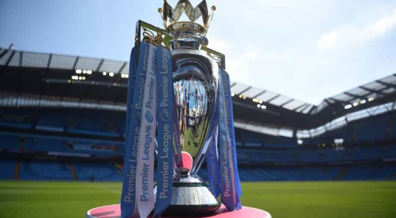Premier League clubs committed to finishing season, but no deadline set