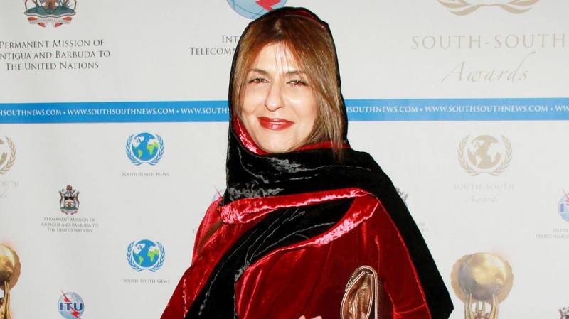 Saudi princess Basmah pleads for release from high-security prison