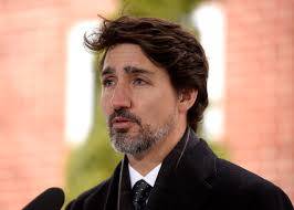 Trudeau says Canada-US border won't reopen for 'many weeks'