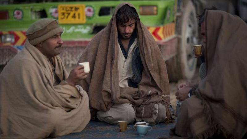 41 drivers returning from Afghanistan test positive for coronavirus