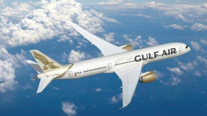 Gulf Air's special flight brings 113 Pakistanis back home 