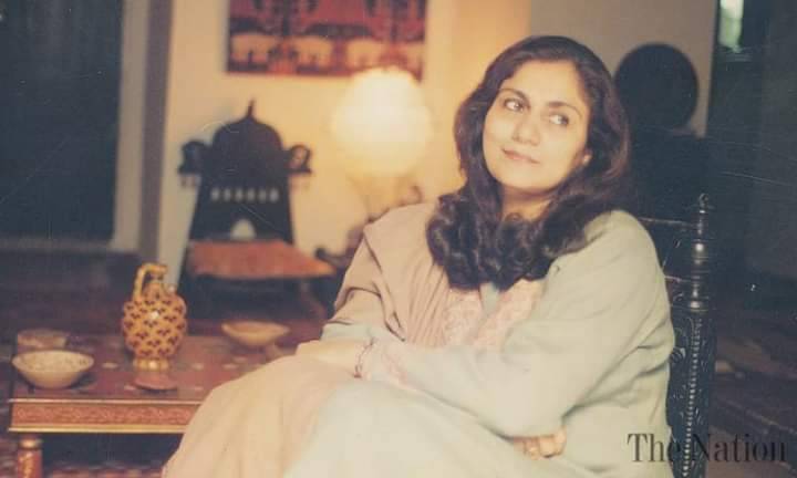 Ajoka to mark Madeeha Gauhar’s 2nd death anniversary