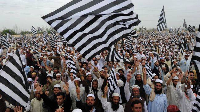 JUI-F leader gunned down in Nowshera