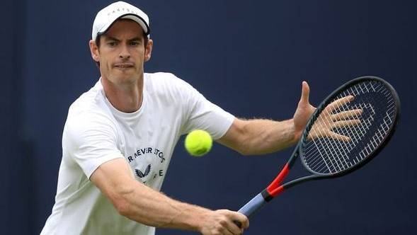 Murray 'would play' September French Open, if it goes ahead