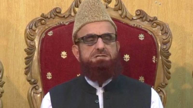 Mufti Muneebur Rehman