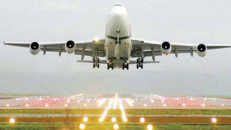  Americans can go back via Britain next month: embassy 