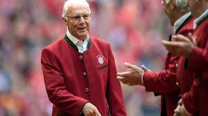 Beckenbauer corruption trial ends without verdict