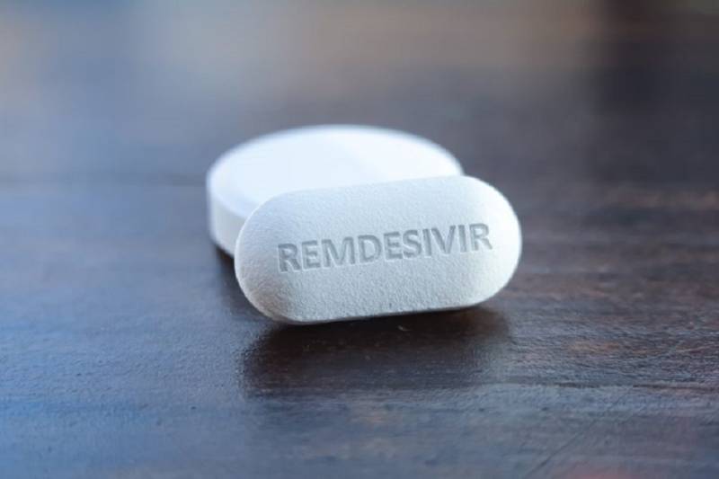 COVID-19 patients respond positively to remdesivir in major US trial