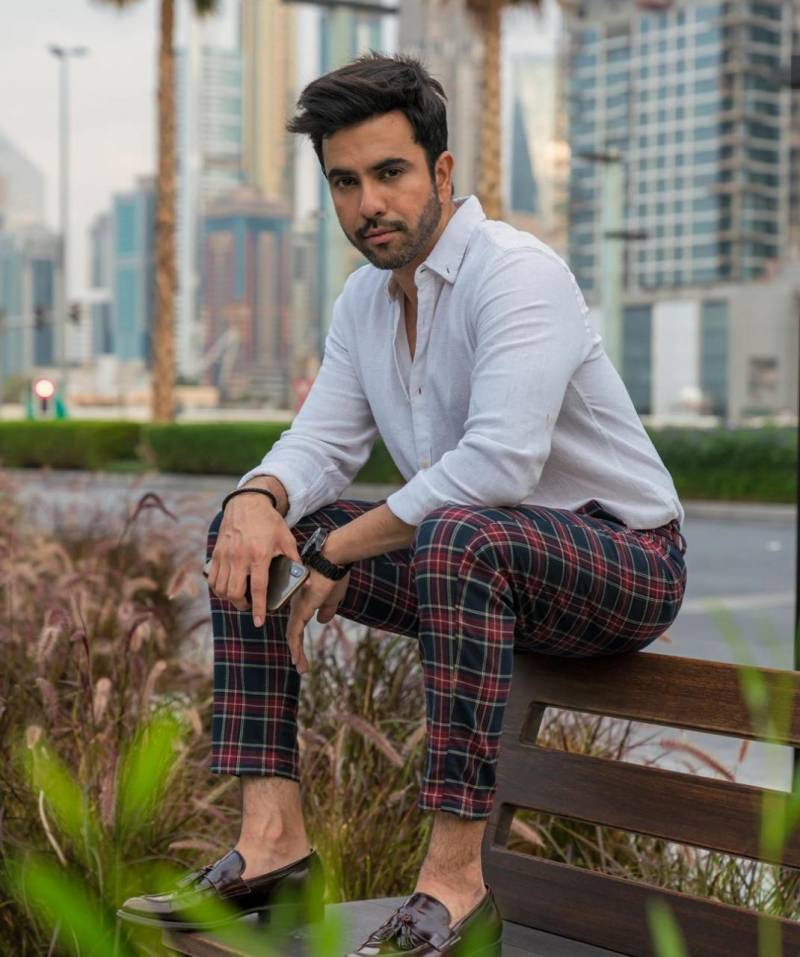 Junaid Khan at his acting best in Kashf