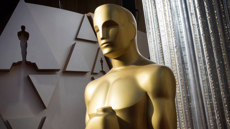 Oscars suspend movie theater rule due to coronavirus