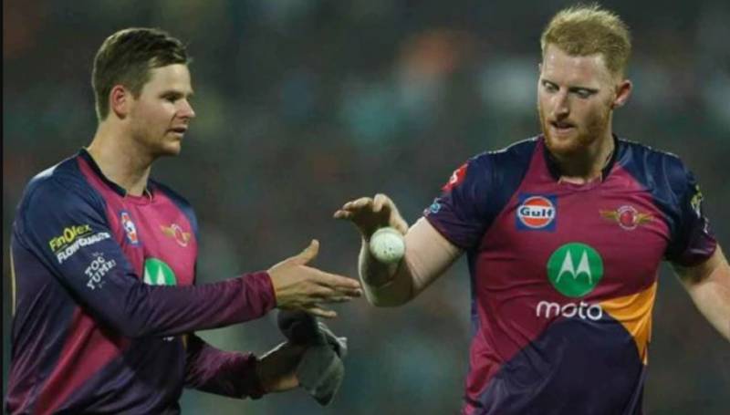 Smith is 'strange' but a 'genius', says Stokes