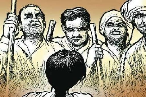 Two girls among three killed for ‘honour’