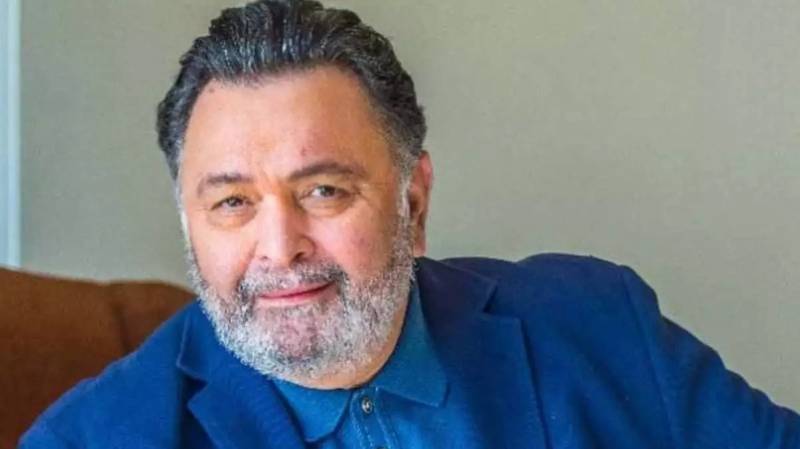Veteran Bollywood actor Rishi Kapoor dies at 67