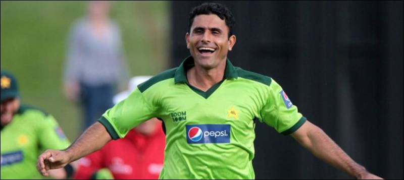 Razzaq predicts India to continue dominate Pakistan in World Cups