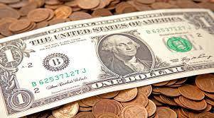 Dollar grows stronger, being traded at Rs160.30
