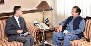 China shows interest in Pak labour-intensive sectors