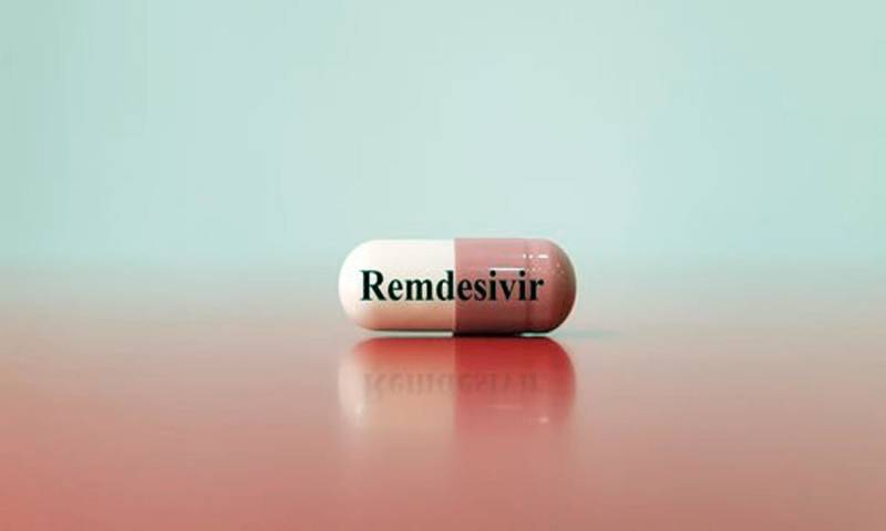 Japan approves remdesivir for coronavirus treatment