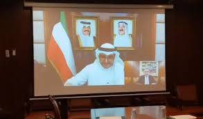 Kuwait vows to improve Pakistan's health sector 