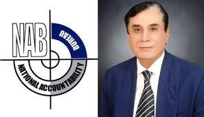 Spokesman defends NAB chief 