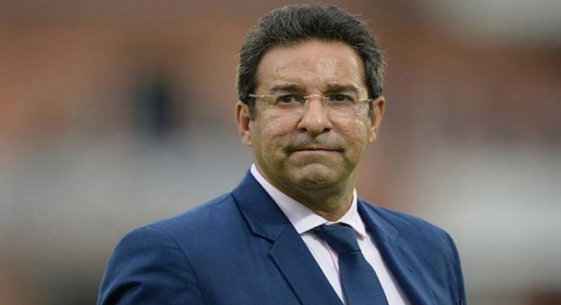 Wasim Akram says feels depressed by ex-teammates’ allegations
